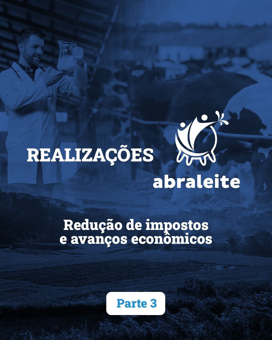 Realizações ABRALEITE