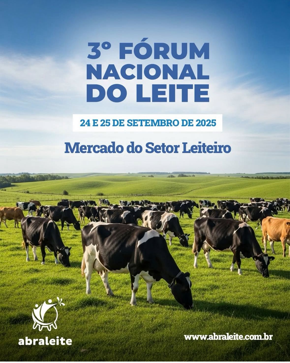 Mercado do Setor Leiteiro