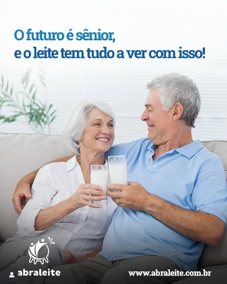 O futuro é senior!