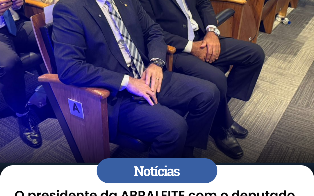 ABRALEITE participa de importantes reuniões em Brasília que debateram a jornada de trabalho