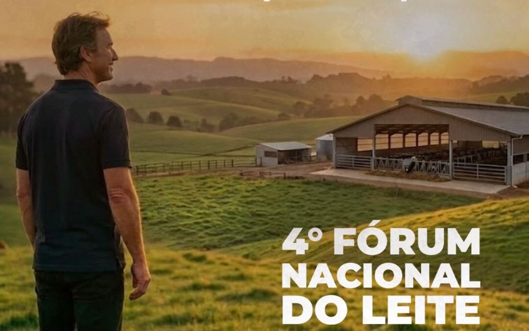 Eficiência na Pecuária Leiteira