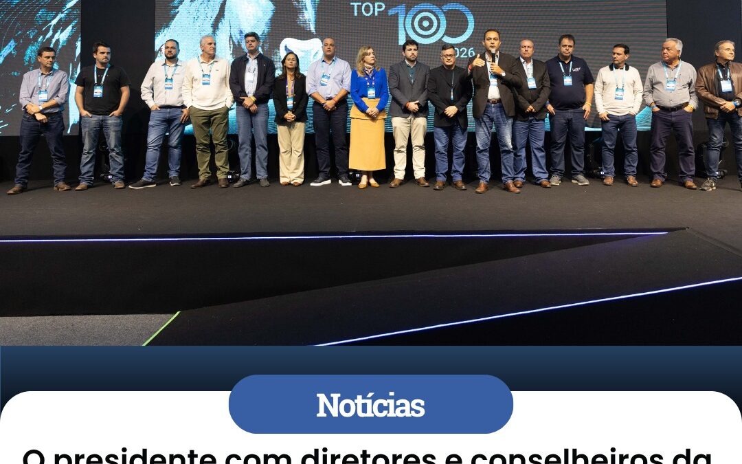 Premiação Top 100 MilkPoint ABRALEITE 2026 homenageia os maiores produtores de leite do Brasil