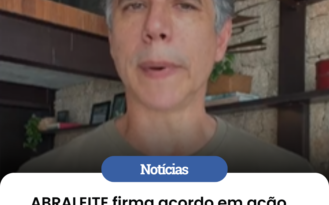 ABRALEITE firma acordo em ação judicial contra Marcio Garcia em defesa dos produtores de leite