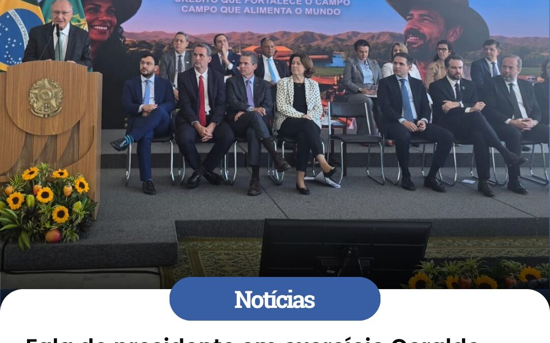 Pequena redução de juros no Plano Safra 2026/2027, mas endividamento e seguro rural sem avanços